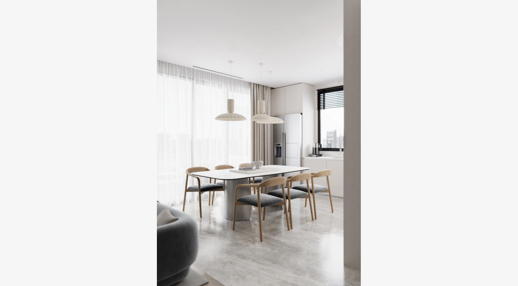 BELLA VITA RESIDENCE - 16