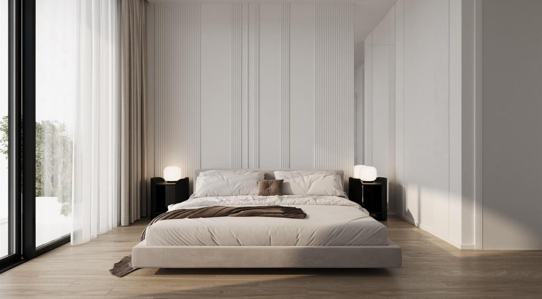 BELLA VITA RESIDENCE - 25