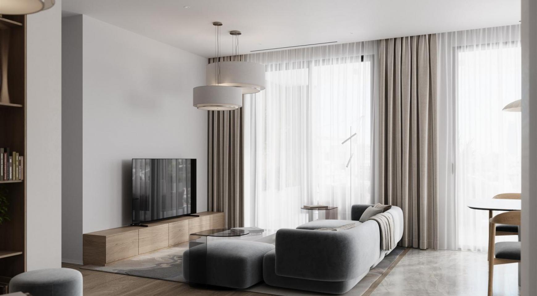 BELLA VITA RESIDENCE - 14