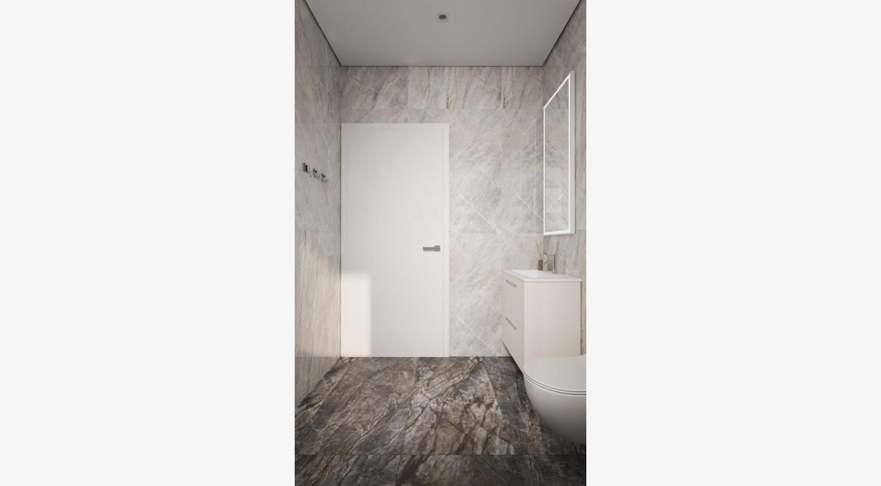 BELLA VITA RESIDENCE - 30