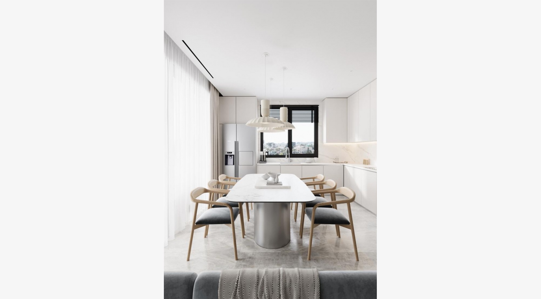 BELLA VITA RESIDENCE - 17