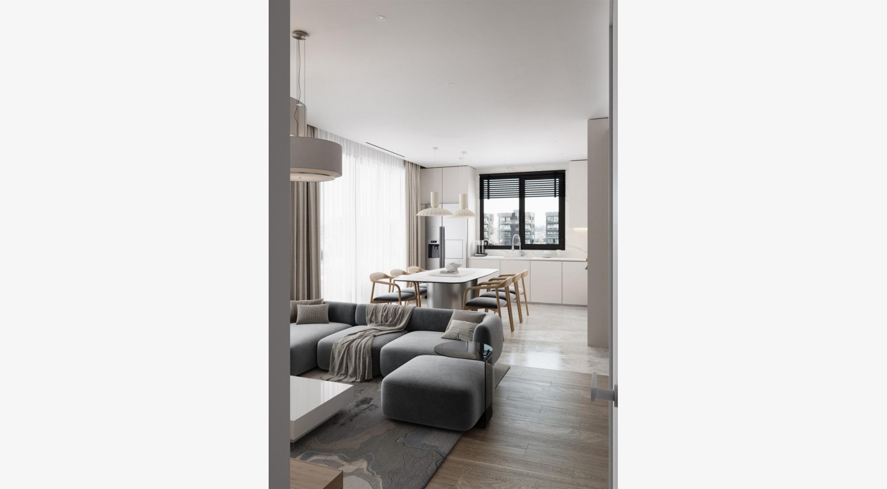 BELLA VITA RESIDENCE - 12