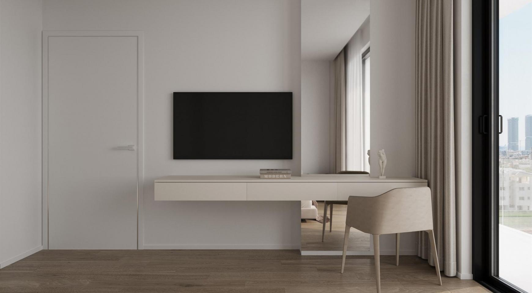 BELLA VITA RESIDENCE - 26