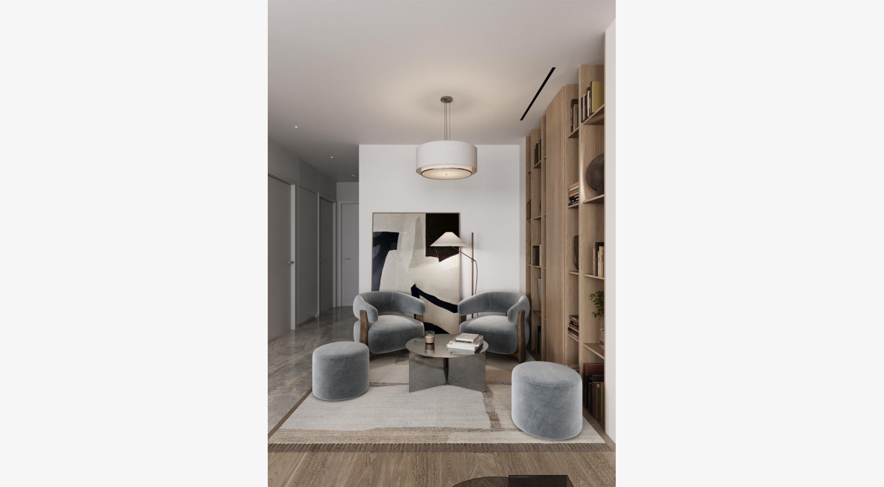 BELLA VITA RESIDENCE - 19