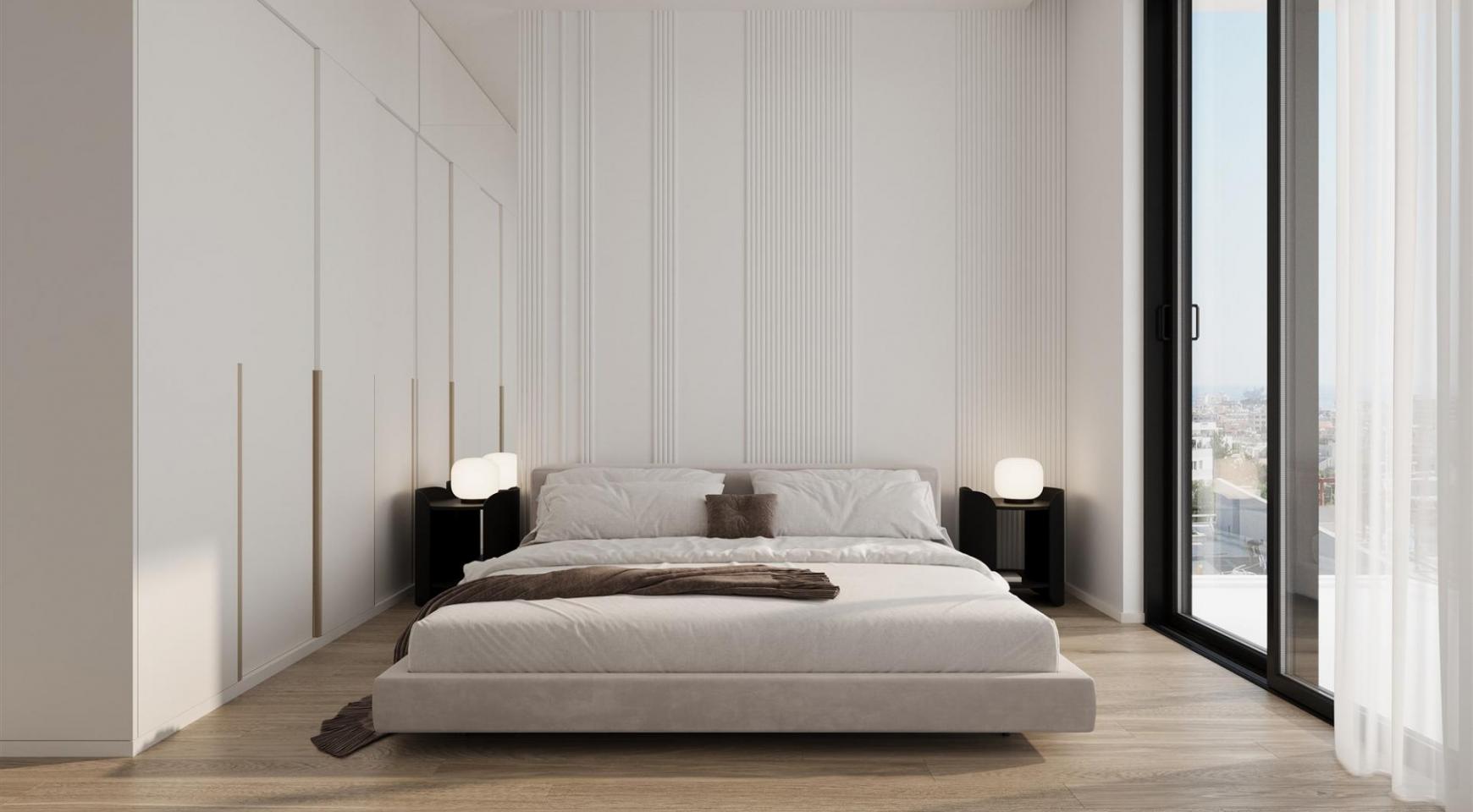BELLA VITA RESIDENCE - 24