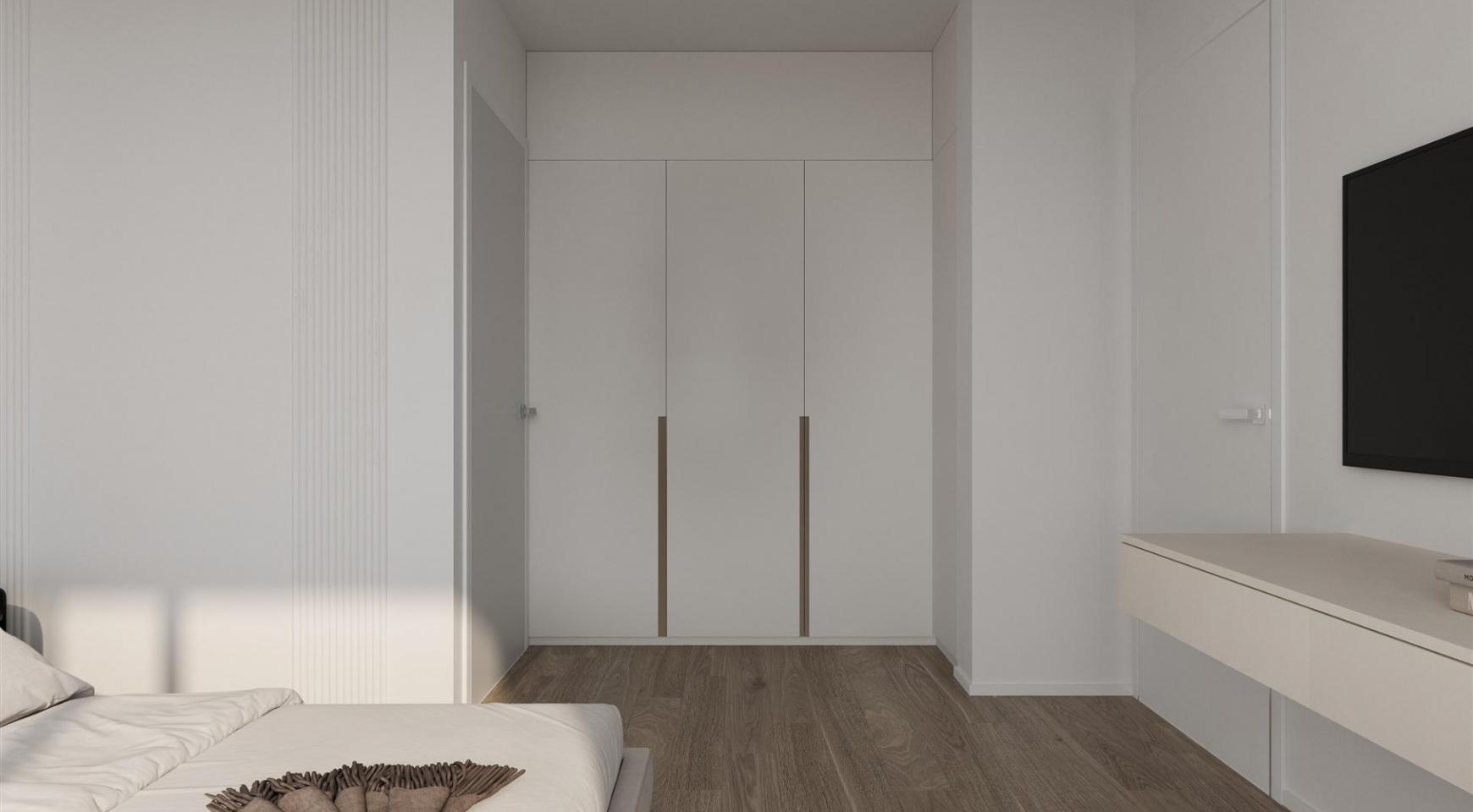 BELLA VITA RESIDENCE - 27