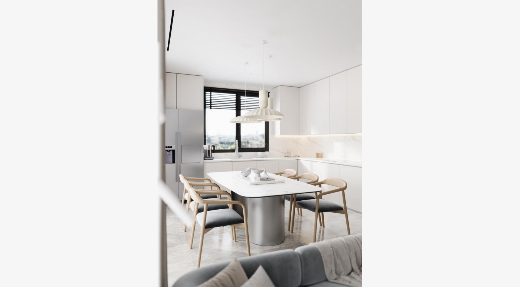 BELLA VITA RESIDENCE - 18