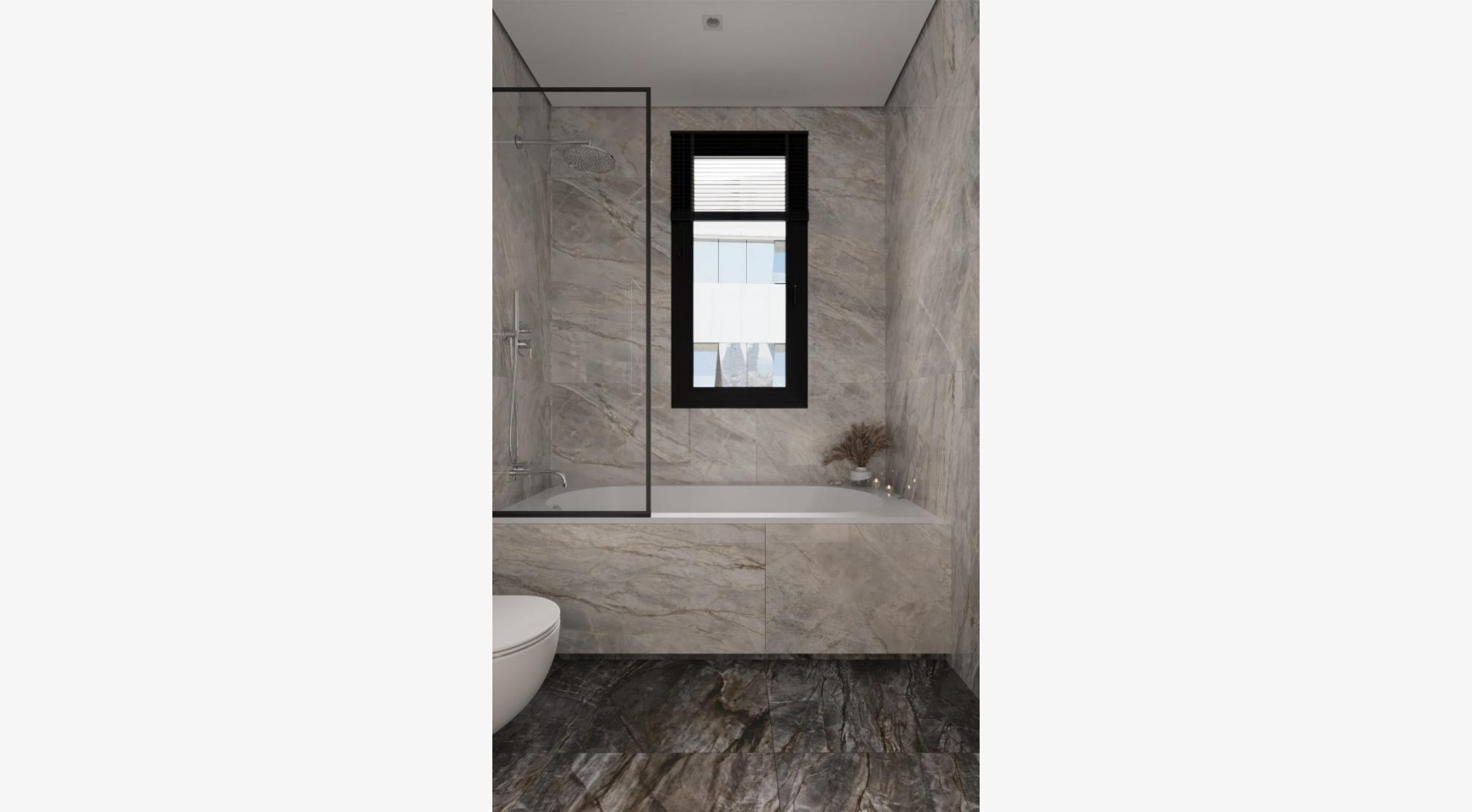BELLA VITA RESIDENCE - 28