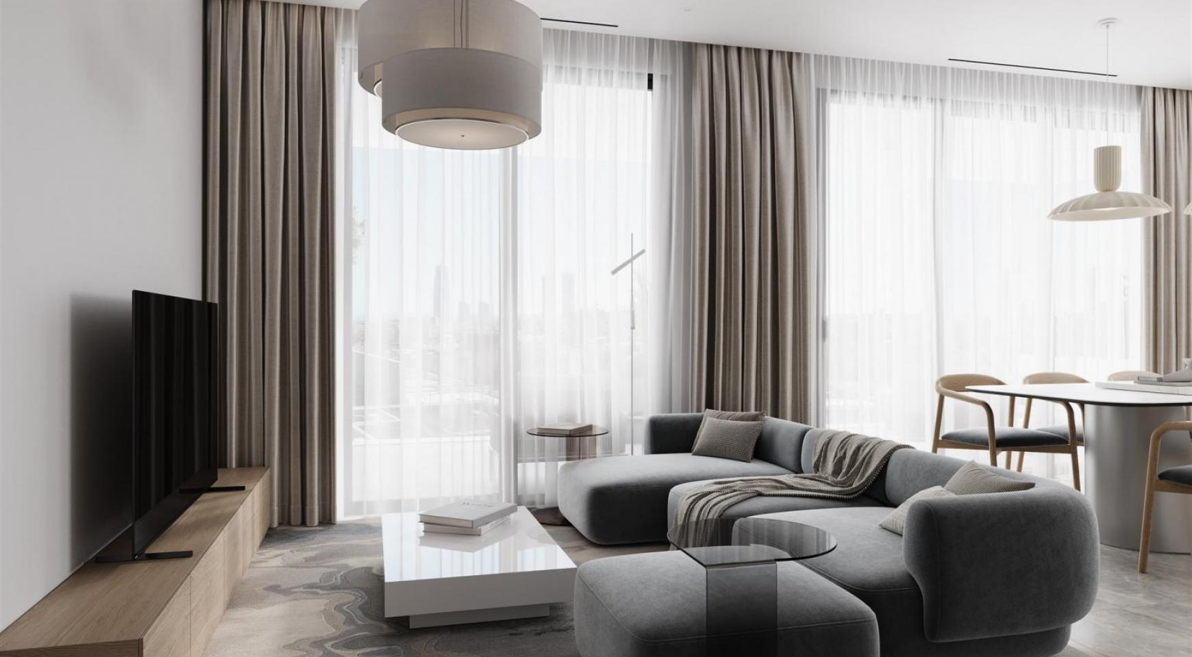 BELLA VITA RESIDENCE - 11