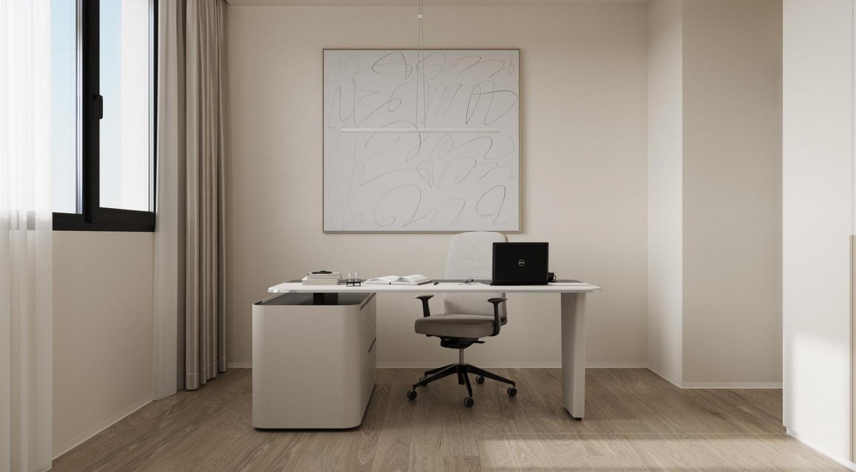 BELLA VITA RESIDENCE - 21