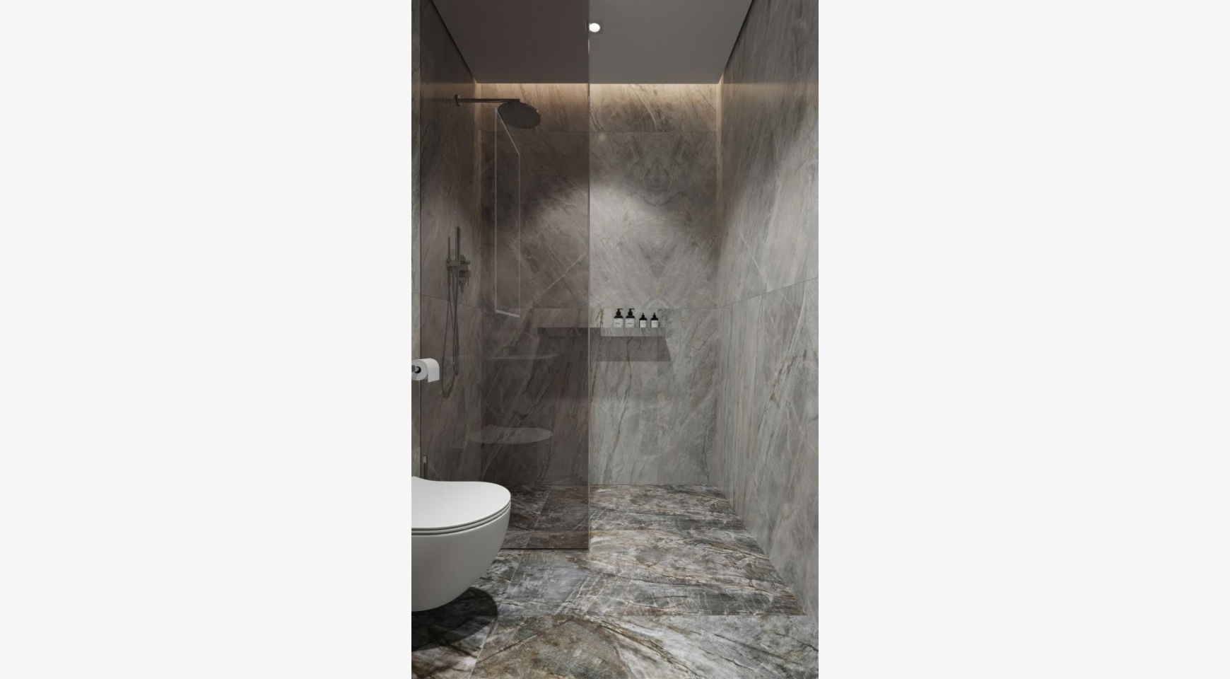 BELLA VITA RESIDENCE - 31