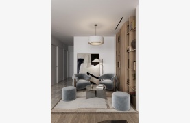 BELLA VITA RESIDENCE - 50