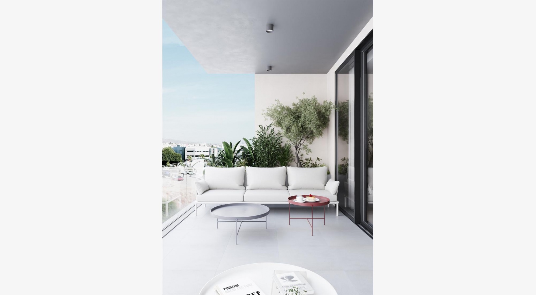 Bella Vita Residence, Apt. 203. One Bedroom Apartment in the City Center - 24