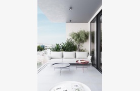 Bella Vita Residence, Apt. 203. One Bedroom Apartment in the City Center - 48