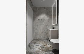 Bella Vita Residence, Apt. 204. A 3-Bedroom Apartment in the City Center - 69