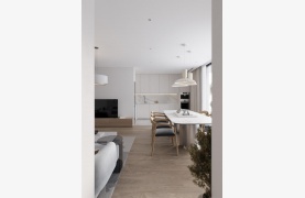 Bella Vita Residence, Apt. 301. A 2-Bedroom Apartment in the City Center - 41